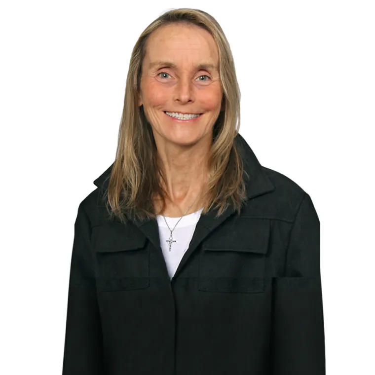 Photo of Julie Romano