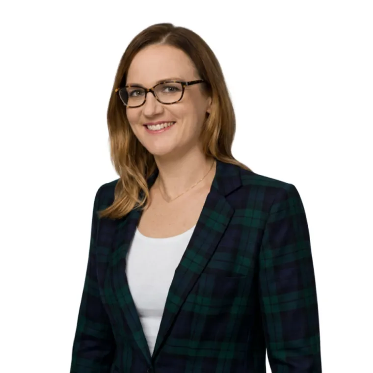 Photo of Katarzyna Kononczuk