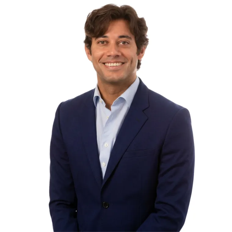Photo of Luismi Melian Theis