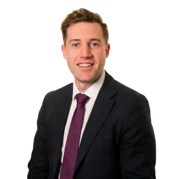 Photo of Michael Moran