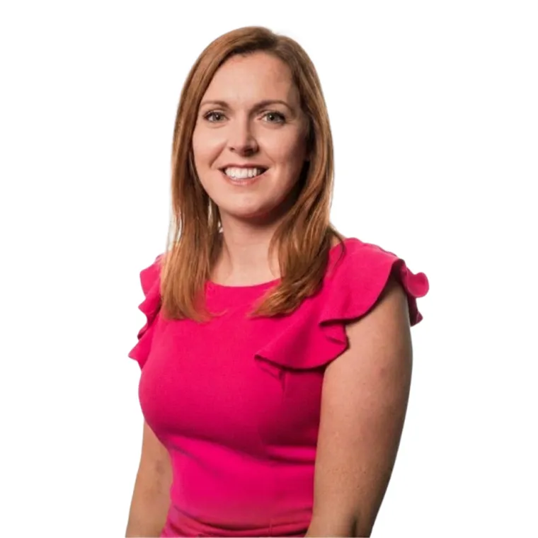 Photo of Samantha Hunter