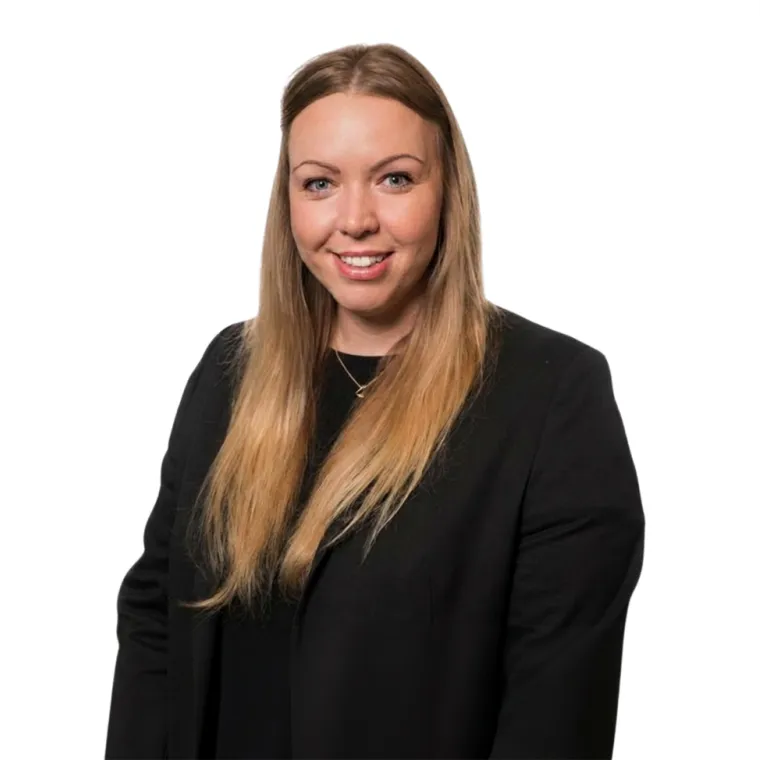 Photo of Sarah Gateaud-Manase