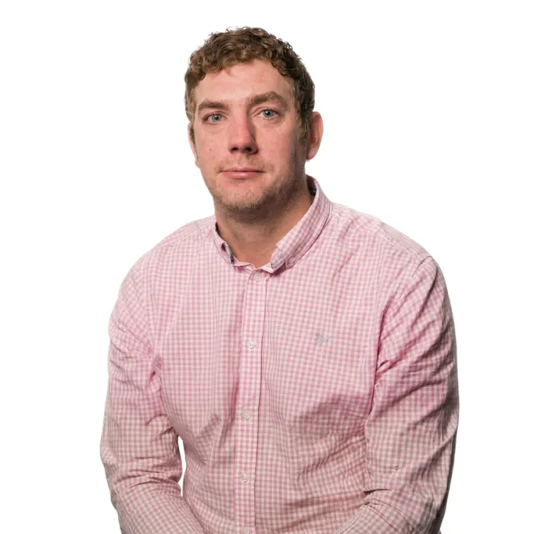Photo of Tim Lewis