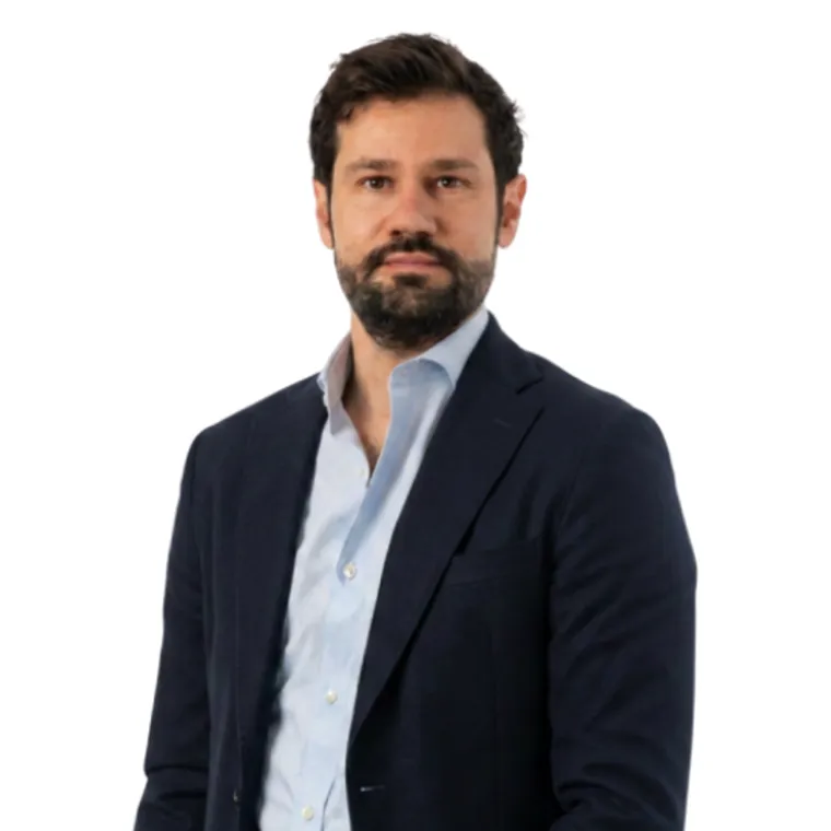 Photo of Victor Tenorio