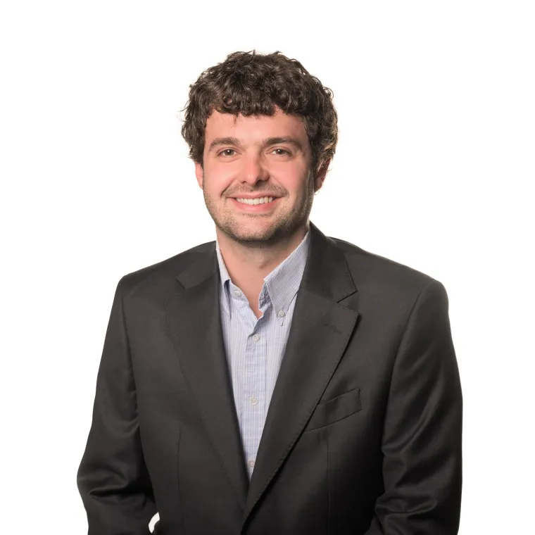 Photo of Hugo Rogers