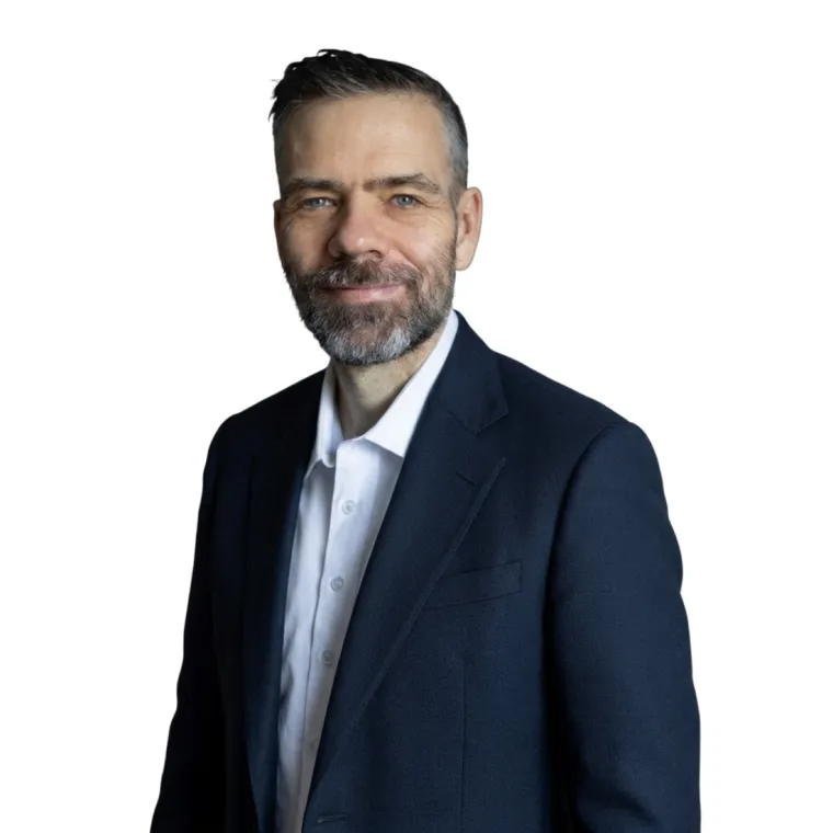 Photo of Terry Enright