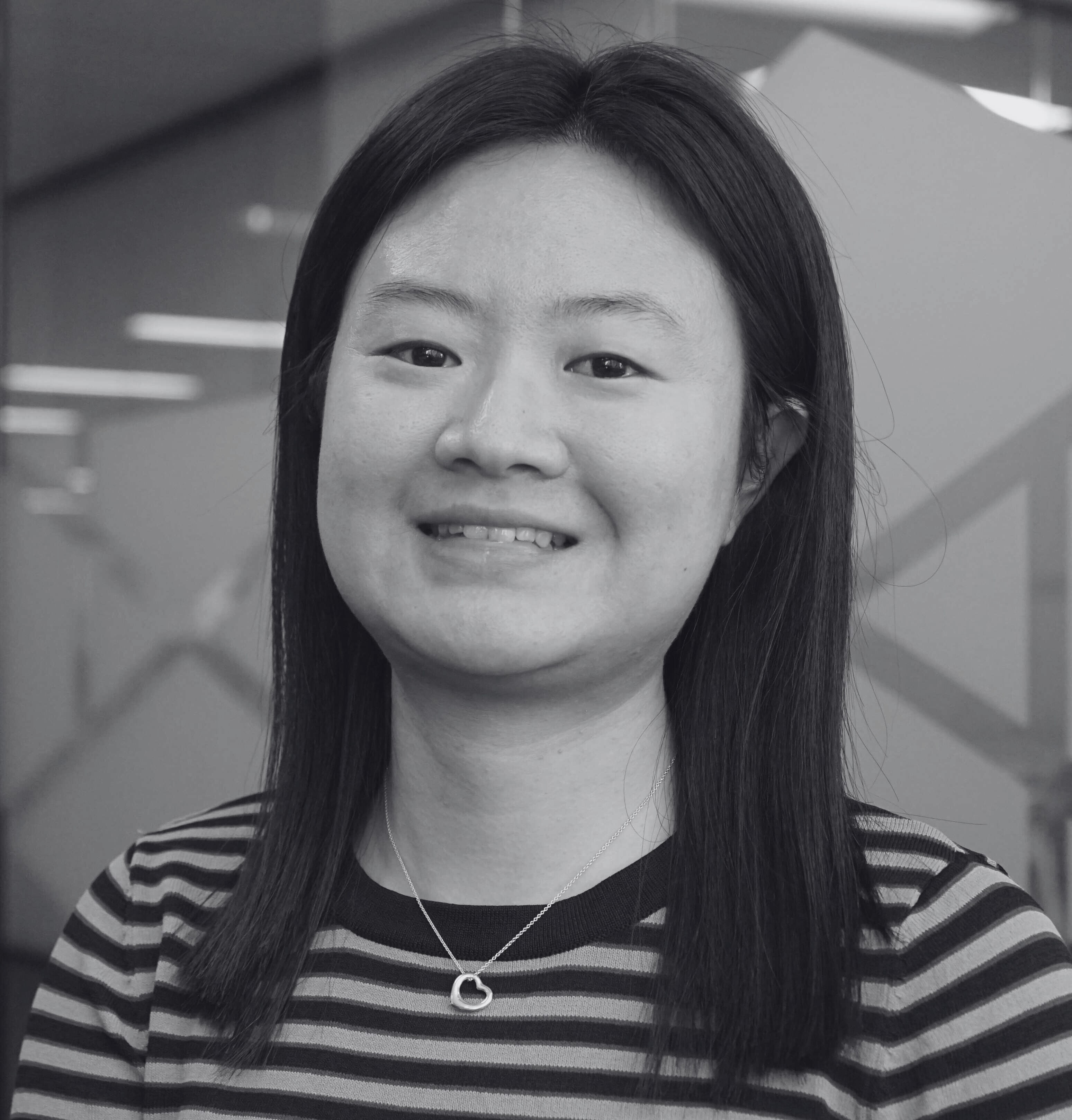 Lynn Chen
