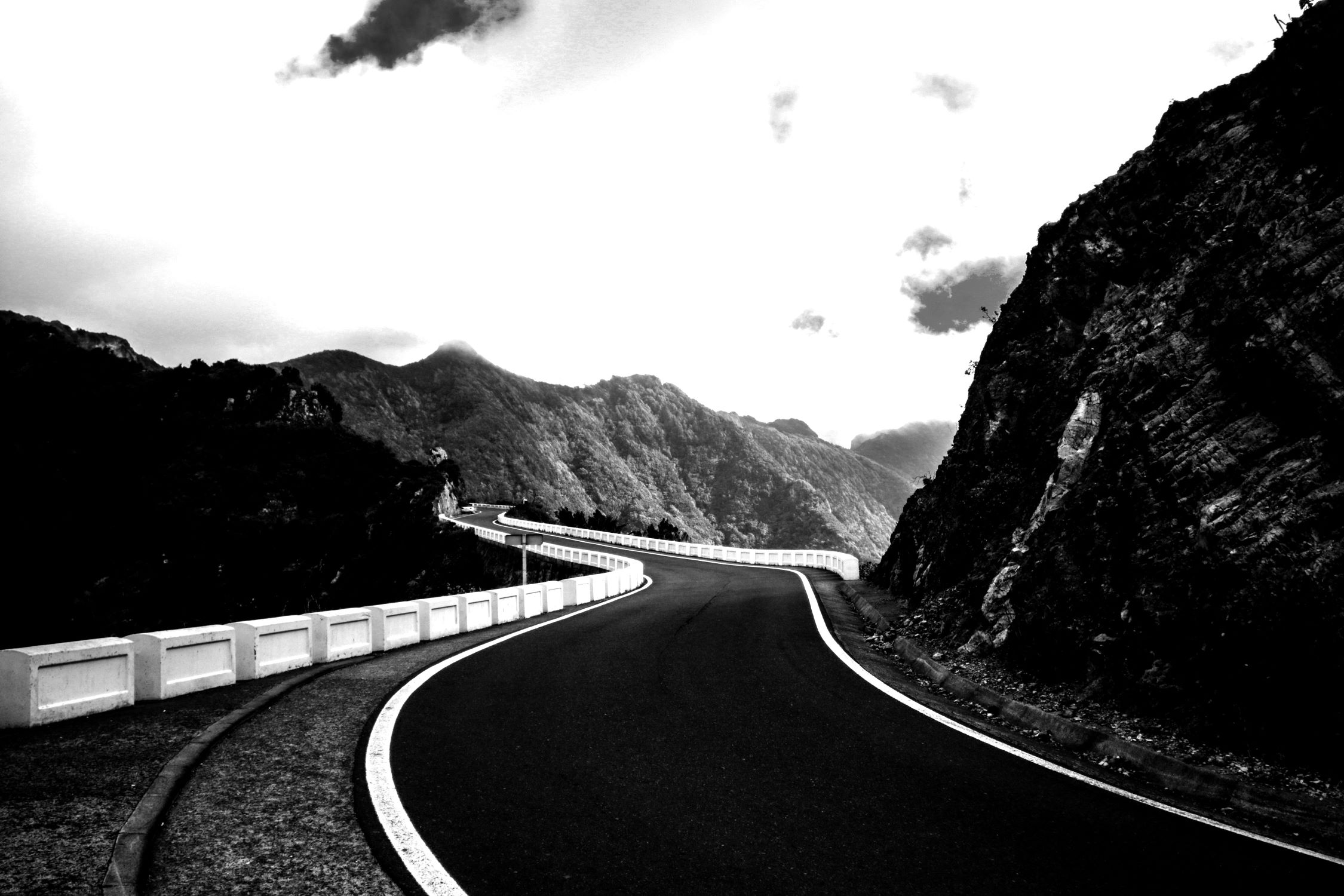 road