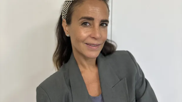 Maria Borrego