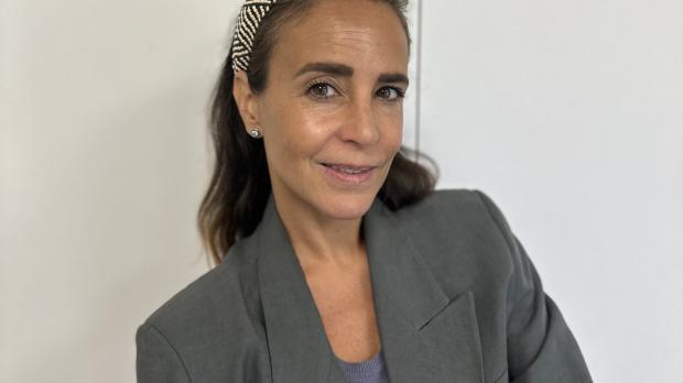 Maria Borrego