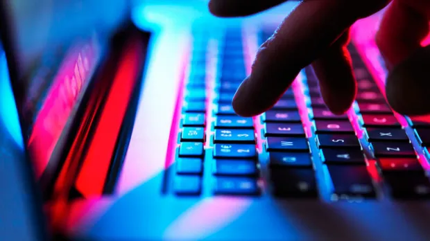 Cyber image
