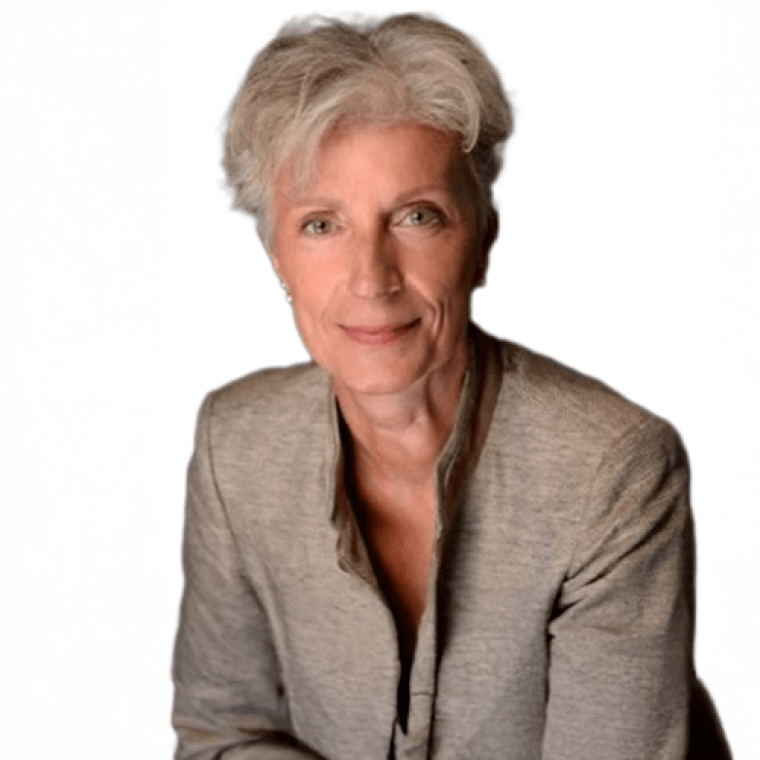 Photo of Annett Marschollek