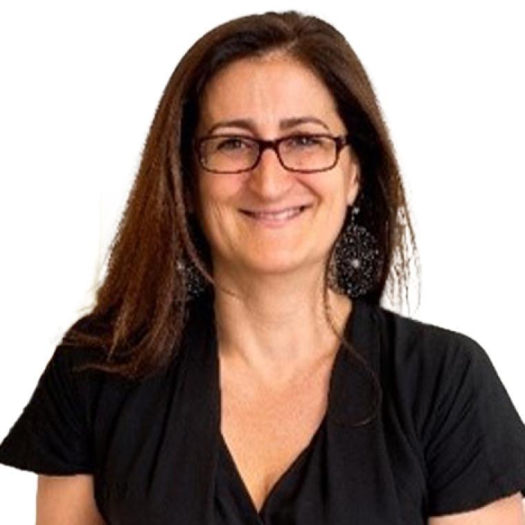 Photo of Daniela Rubes