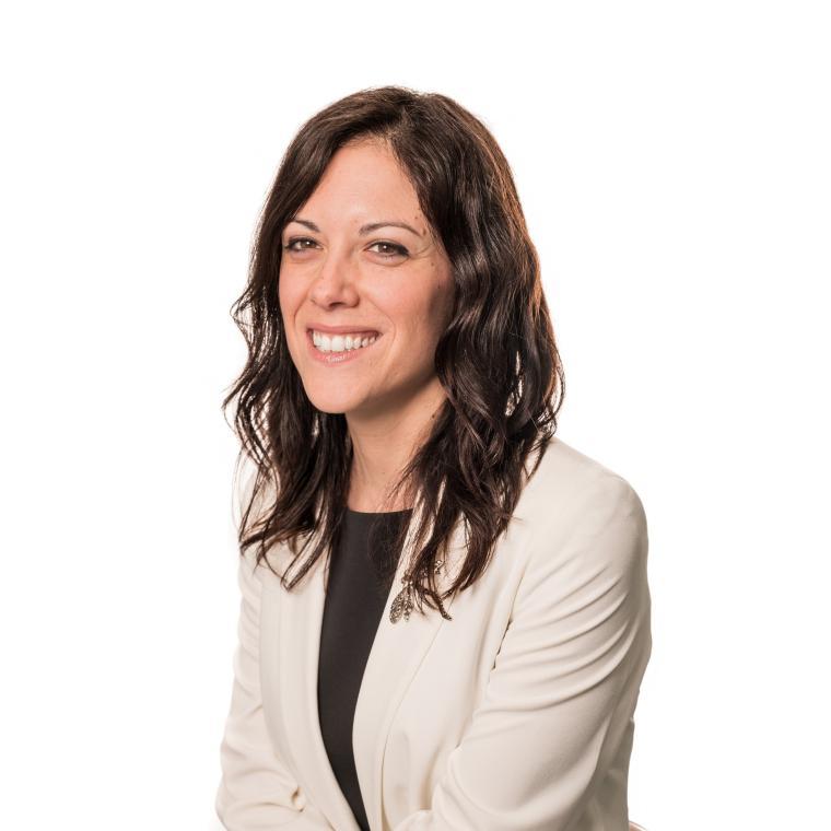 Photo of Diana Pastarini