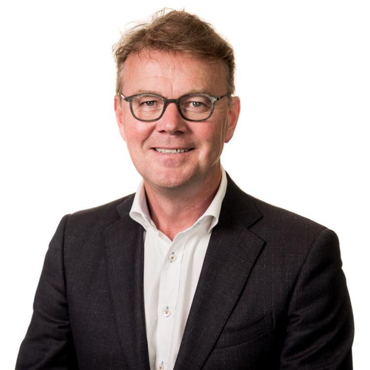 Photo of Floris Wijchman