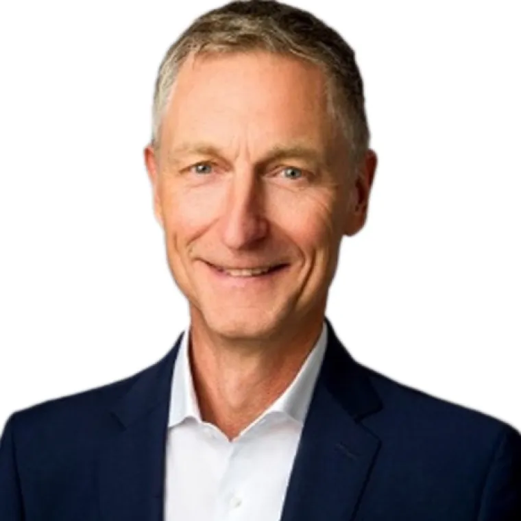 Photo of Frank Huy