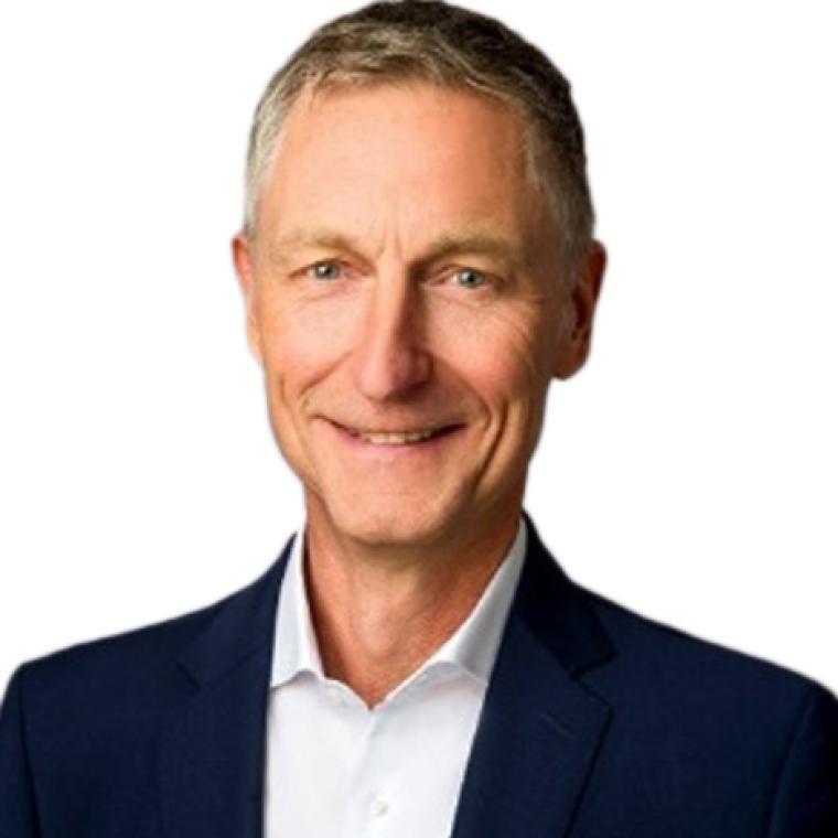 Photo of Frank Huy