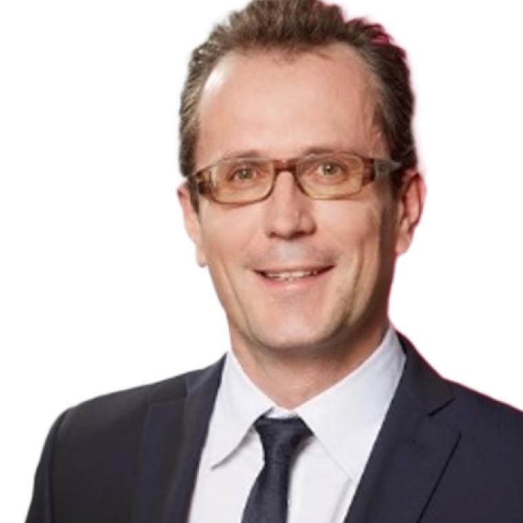Photo of Hannes Puchner