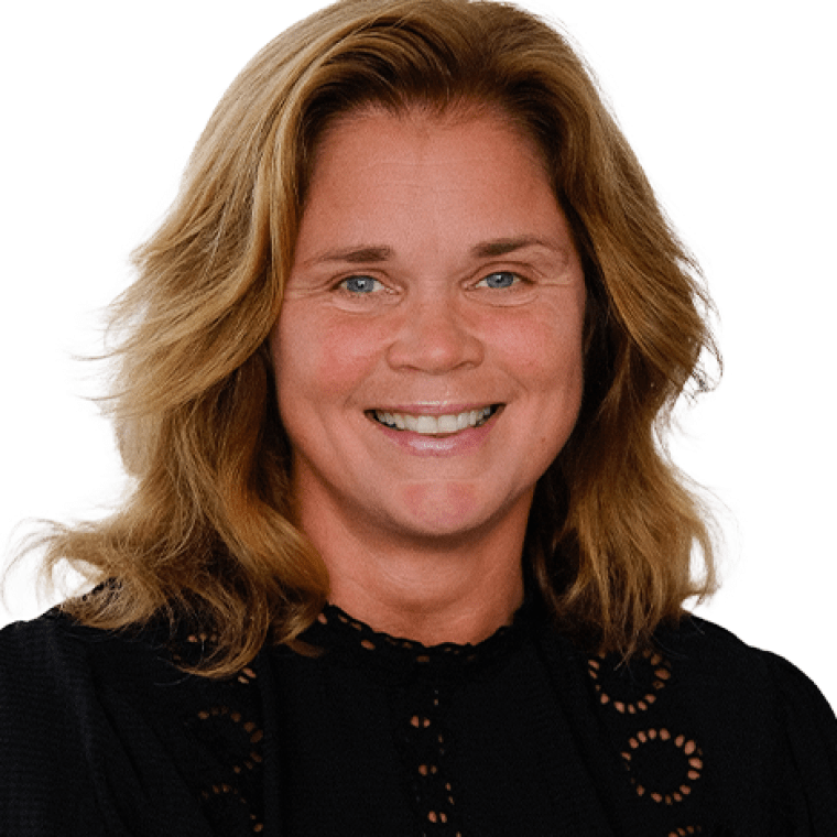 Photo of Kajsa Peedu