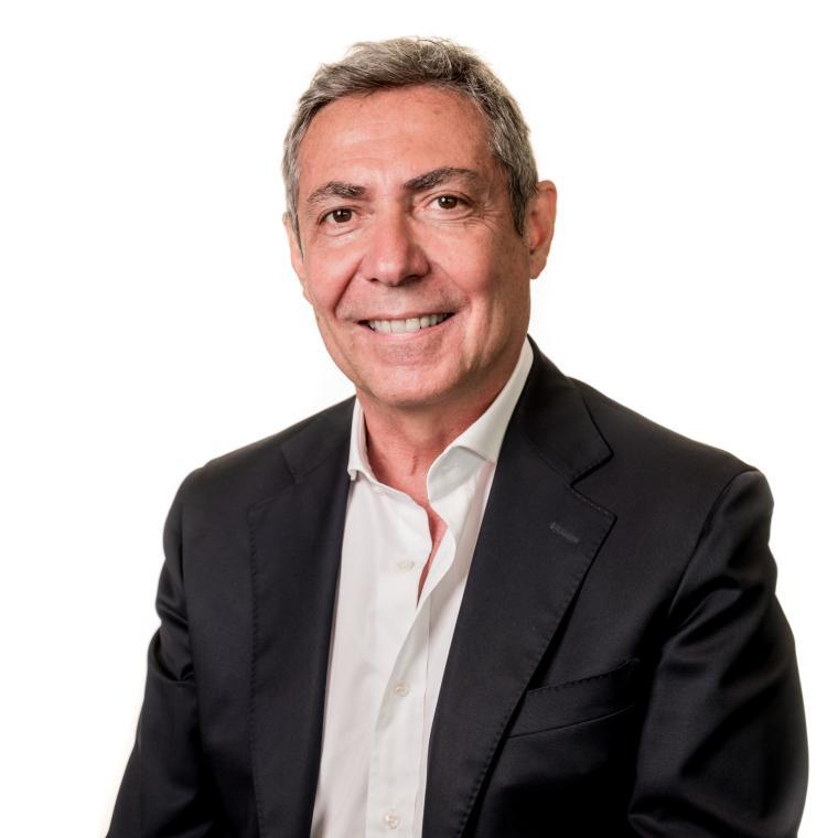 Photo of Maurizio Ghilosso
