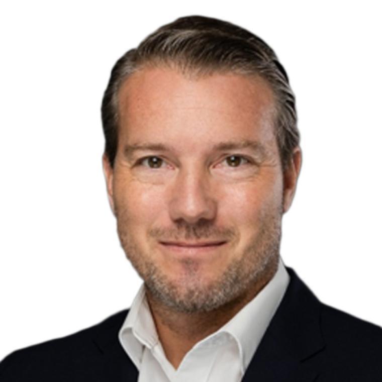Photo of Michael Wyss
