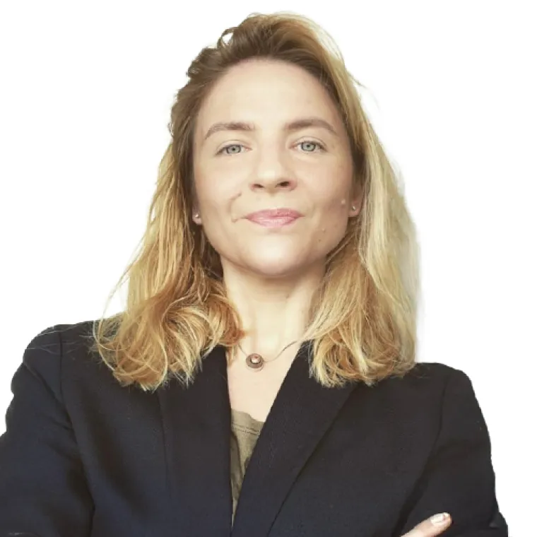 Photo of Natalia  Dominguez 
