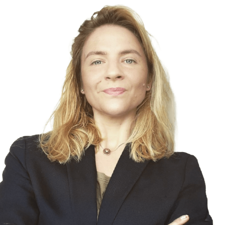 Photo of Natalia Dominguez
