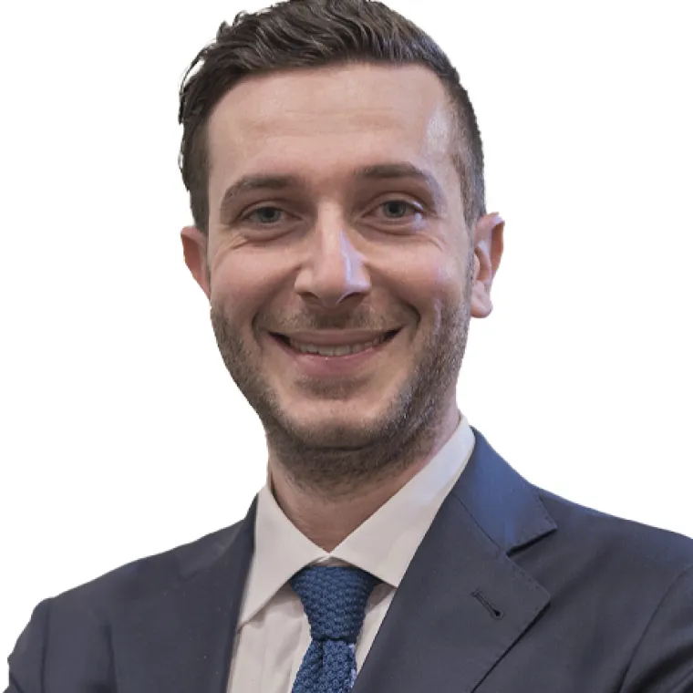 Photo of Mauro Semenza
