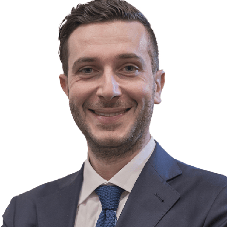 Photo of Mauro Semenza
