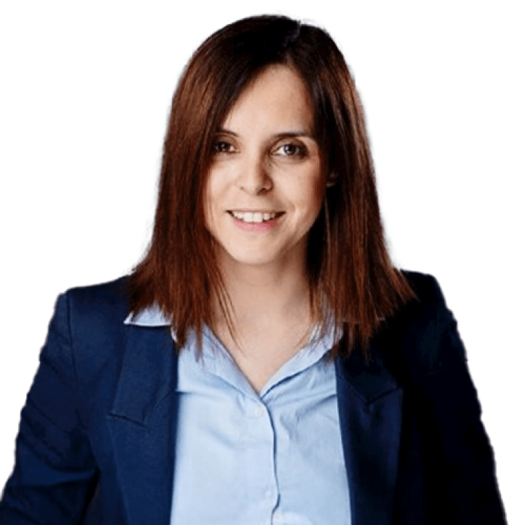 Photo of Sonia Zegai