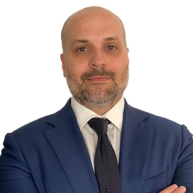 Photo of Virginio Mercurio