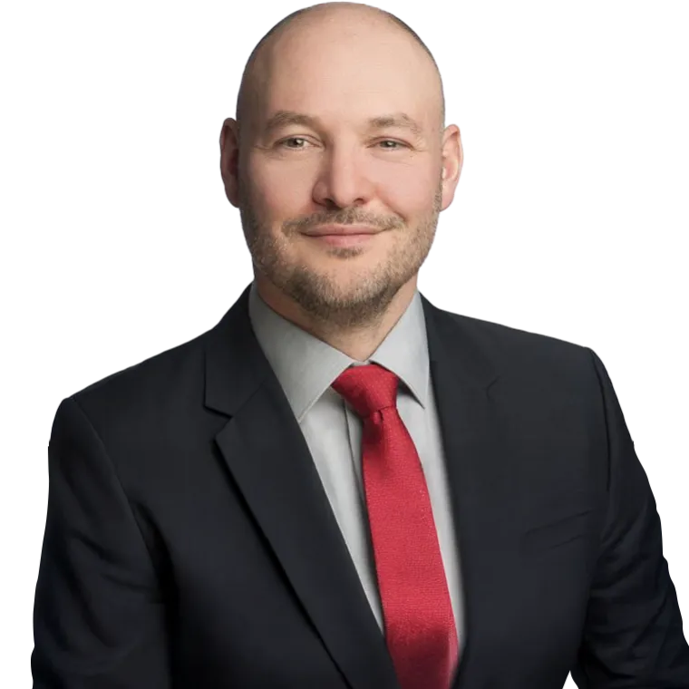 Photo of Peer Christian Dagne
