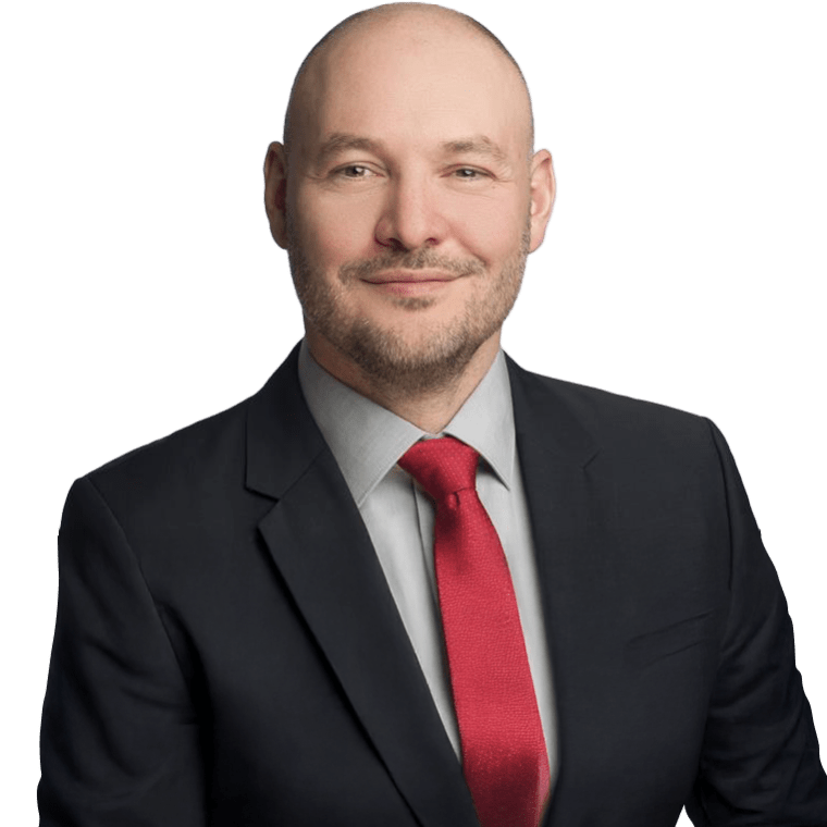 Photo of Peer Christian Dagne