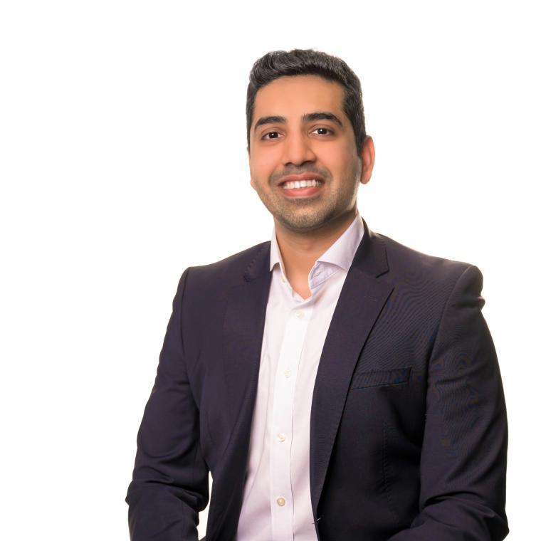 Photo of Bunty Aranja Soni