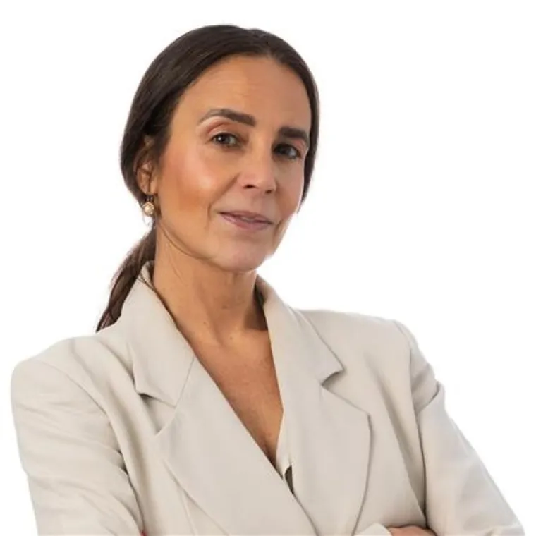Photo of Maria  Borrego