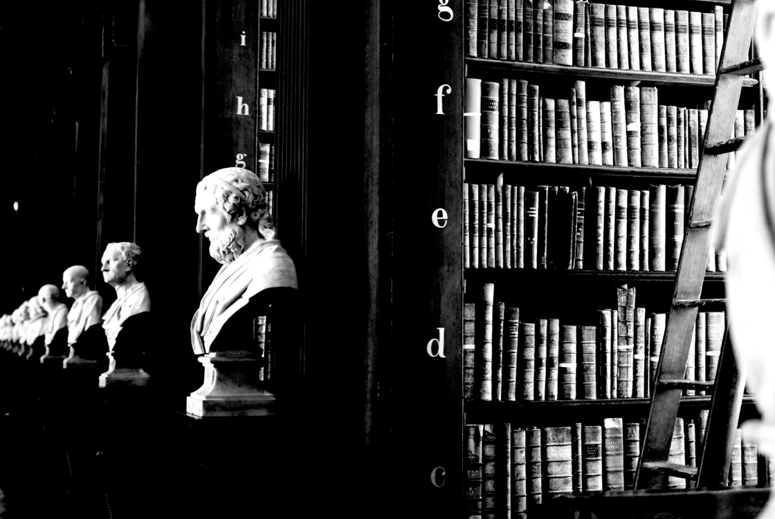 Asset & Transactional Insurance - law library