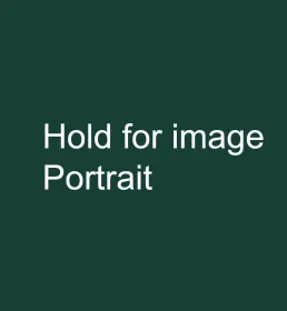 Hold for image for image portrait