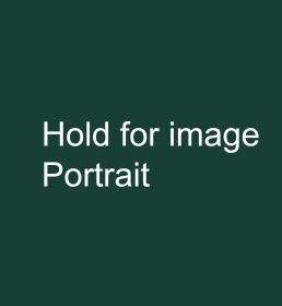 Hold for image for image portrait
