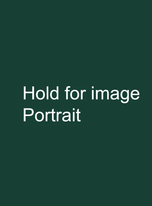 Hold for image for image portrait