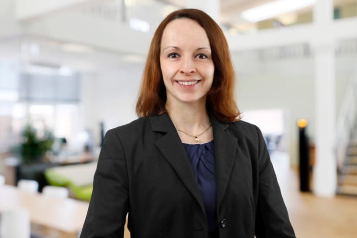 Nina Löffler