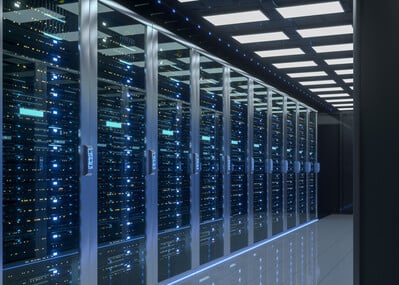 Serverraum