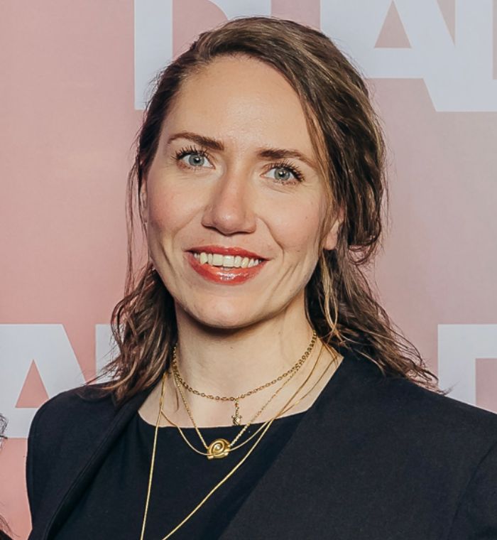 Tereza Alisch