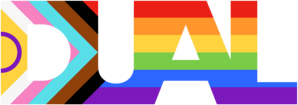 DUAL logo
