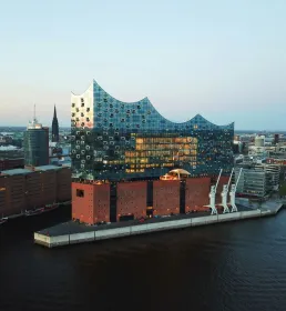 Hamburg