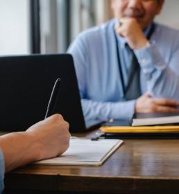 Kombinierte Manager- und Firmenvermögensschaden-Haftpflichtversicherungen