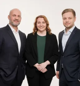 Team Cargo Deutschland
