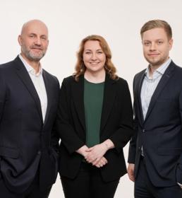 Team Cargo Deutschland