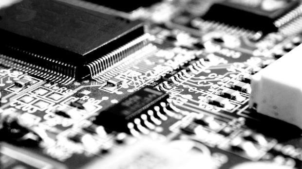 Computer Chip