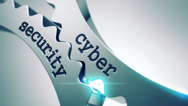 Symbolbild Cyber Security