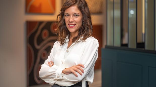 Diana Pastarini 